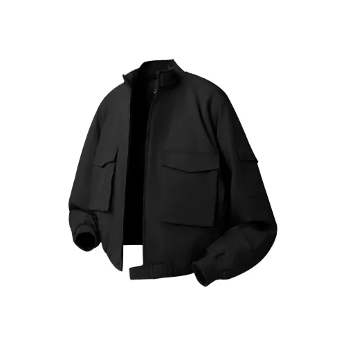 ASEDE Унисекс Пуховики