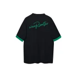 Черный & Зеленый