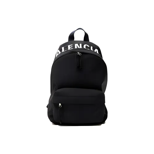 Balenciaga Рюкзаки Мужской
