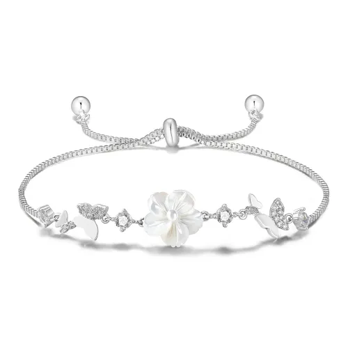 Zeroline Медные Браслеты Женские