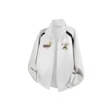 Светло-серый меланж