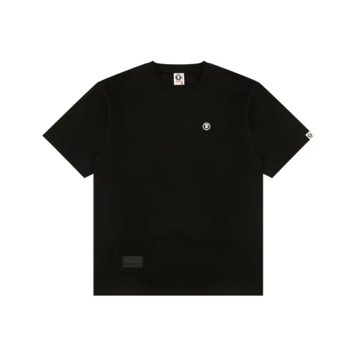 AAPE Мужские T-рубашки