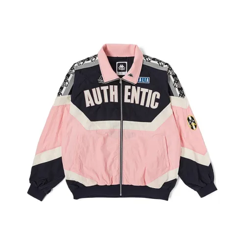 KAPPA Sports Life Collection Мужские Куртки