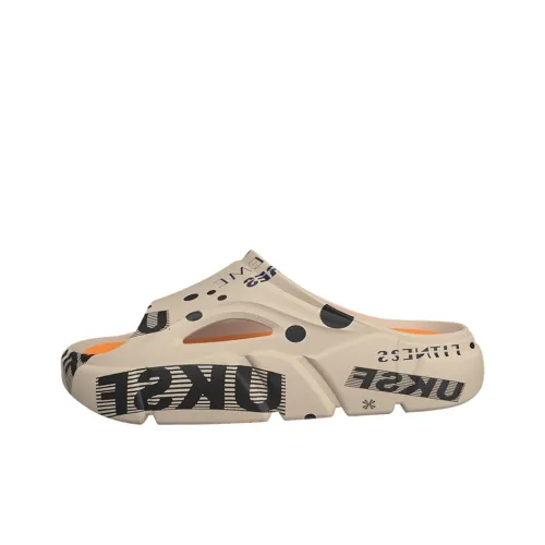 ЮЙЧЖАОЛИНЬ Slip-resistant Abrasion-resistant Детские домашние тапочки Подростки