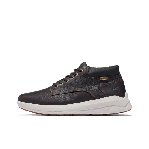 Timberland Bradstreet Ботильоны Мужские Коричневые