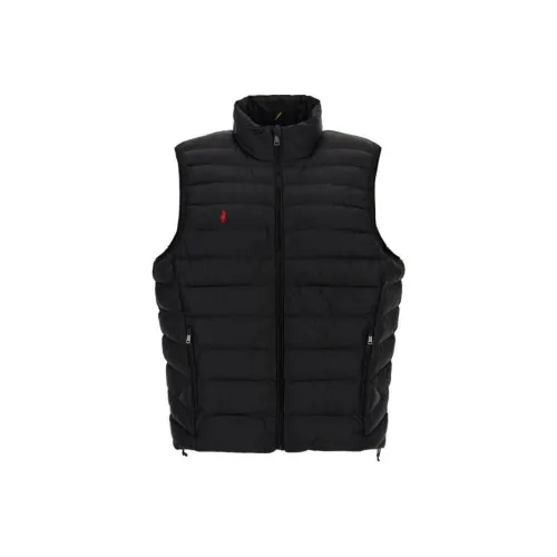 Polo Ralph Lauren Жилет Мужской Черный