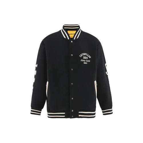 CAT Мужские Куртки