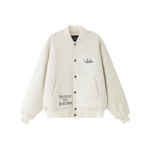 LOVE ME LATER Куртки и пальто унисекс