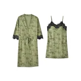 Армейский зеленый R2785