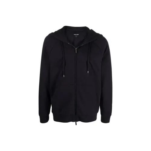 AMANI Куртки и Пальто Мужской Черный