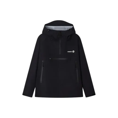 Teenie Weenie Men CleanFit Series 24SS Ветровка Унисекс Весна