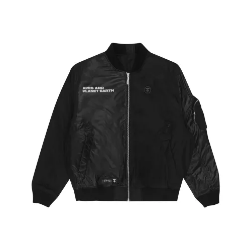 AAPE Мужские Куртки