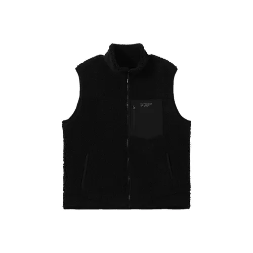 PIONEER CAMP Унисекс Жилеты