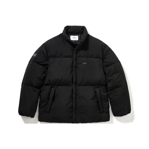 714STREET Пуховик Зимний Унисекс