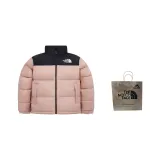 Светло-розовый - В комплекте сумка для покупок