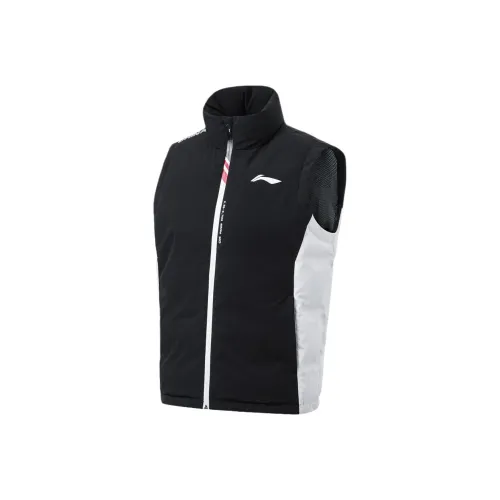 Лайнер Table Tennis Series Жилет Унисекс Черный
