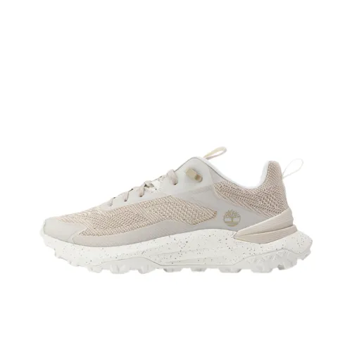 Timberland Motion Access Повседневный Низкий Топ Светлый Тауп Мужской