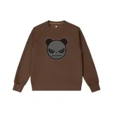 Кофейный #JDP Серый