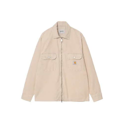 Carhartt WIP Куртка Мужская Хаки