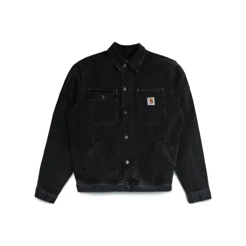 Carhartt WIP Denim Jacket Unisex