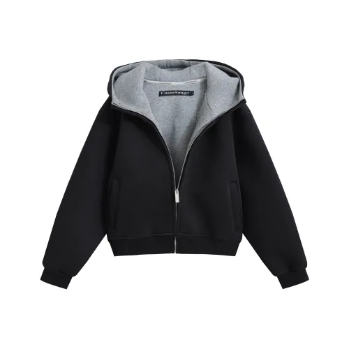 ANTERIORLOVED x CasseSango Толстовка Унисекс