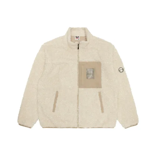 AAPE Мужские Свитшоты