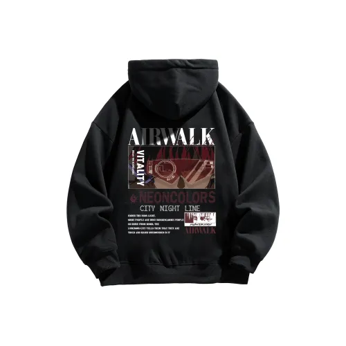 AIRWALK Унисекс Свитшоты