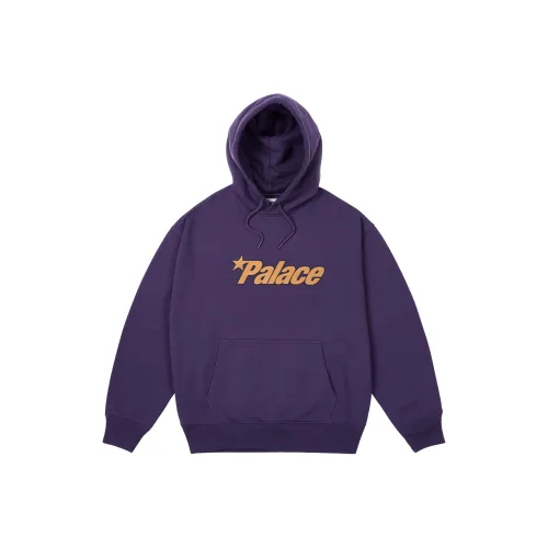 PALACE Holiday Свитшот Унисекс