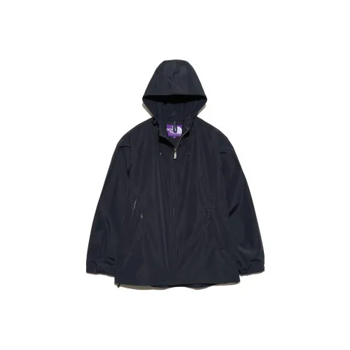 THE NORTH FACE PURPLE LABEL Темно-морской синий Унисекс Куртки