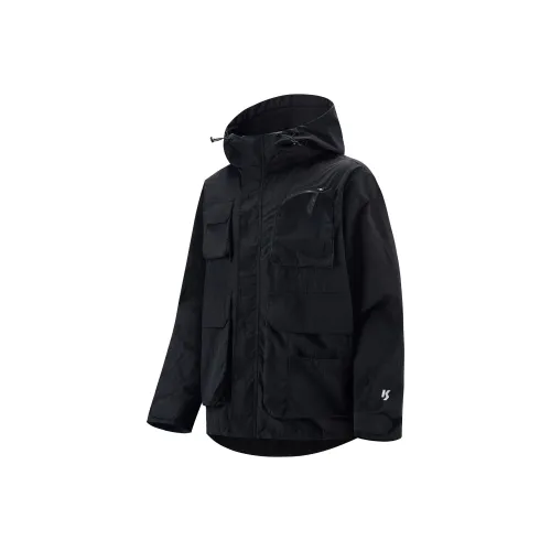 KS Унисекс Куртки