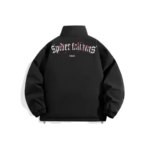 FALIAMS Унисекс Пуховики