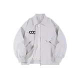 Светло-серый