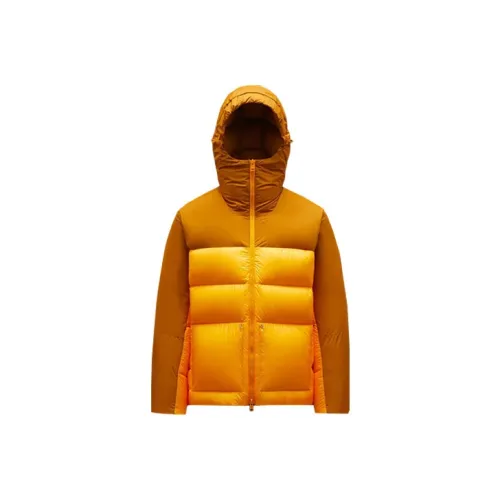 MONCLER GENIUS Moncler Genius 1952 Series Пуховик Мужской Gold