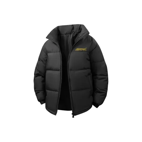 JEANSWEST CLUB Унисекс Пуховики