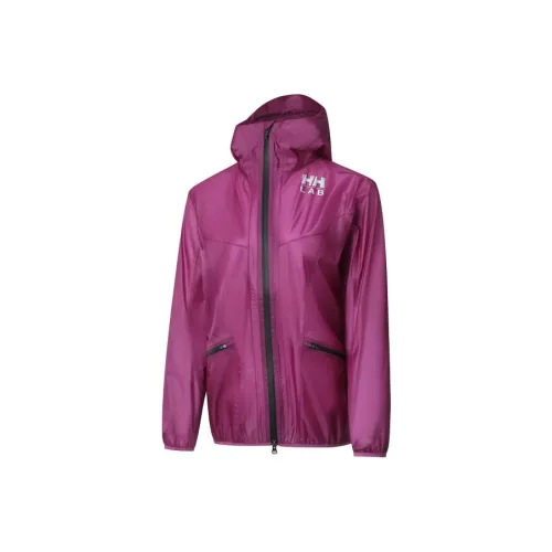 HELLY HANSEN Ветрозащитный Дышащий Super Light Ветровка Унисекс