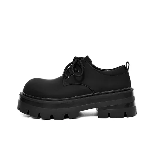 Ignition Casual Мужской Черный