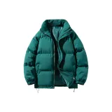 Темно-зеленый