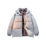 Норковый серый