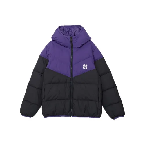 New Era Черный Унисекс Пуховики