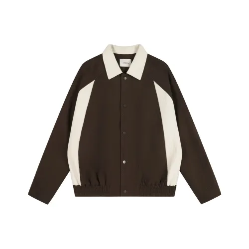 EARL JOEL Унисекс Куртки