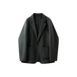 Темно-зеленый