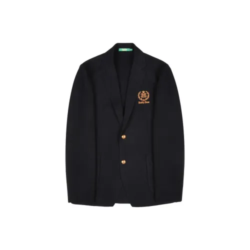 Raidy Boer Бизнес-костюм мужской черный