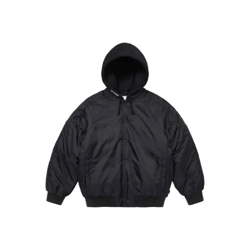 Supreme SS24 Унисекс Куртки