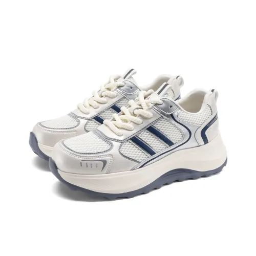 D Fuse SCANDINAVIA Юбка Устойчивая к истиранию Легкий Низкий Топ Повседневный Женский