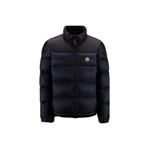 Moncler FW22 Down Jacket Coat Men's