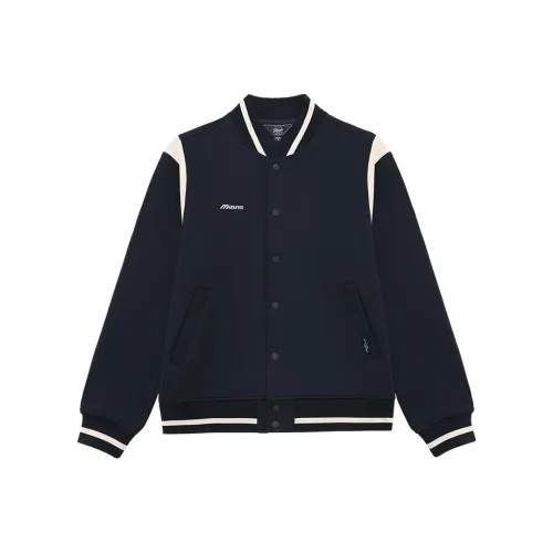 Mizuno Heritage Collection Унисекс Куртки