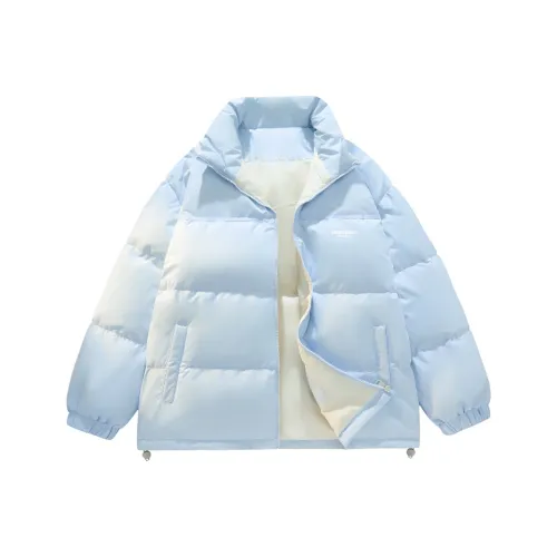 Paddy Julia Унисекс Пуховики