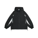 Матовый черный