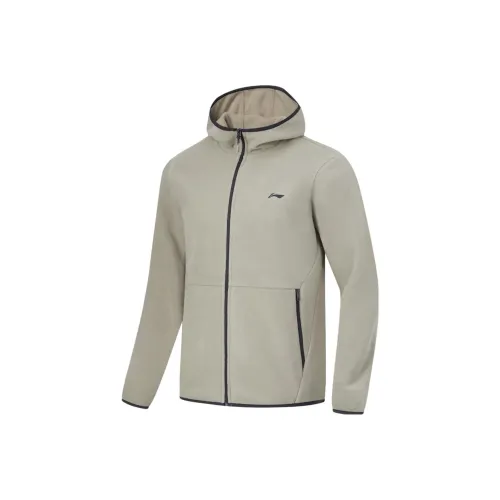 Лайнер Куртка Мужская Скальная Серый