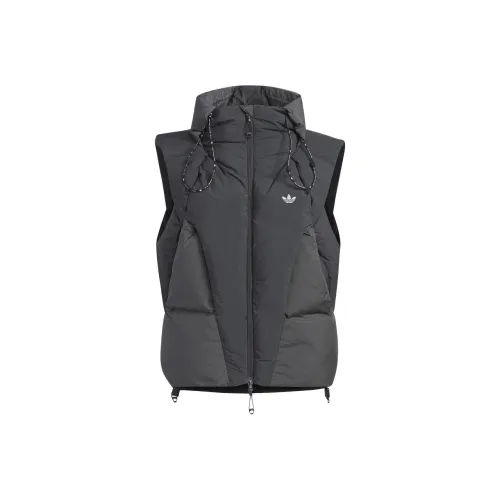 adidas originals x HAMCUS Жилет Унисекс Черный